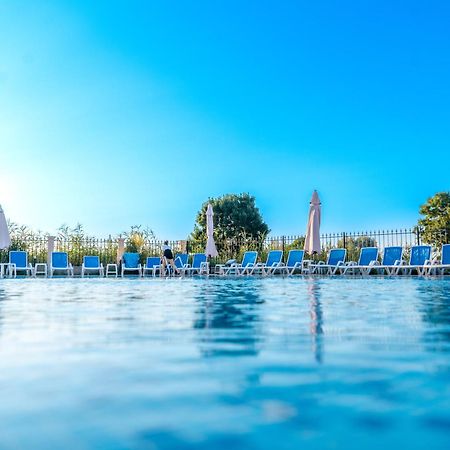 Speranta Hotel & Villas 克兰内沃 外观 照片