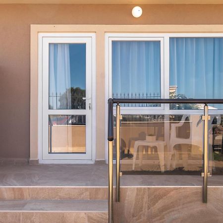 Speranta Hotel & Villas 克兰内沃 外观 照片
