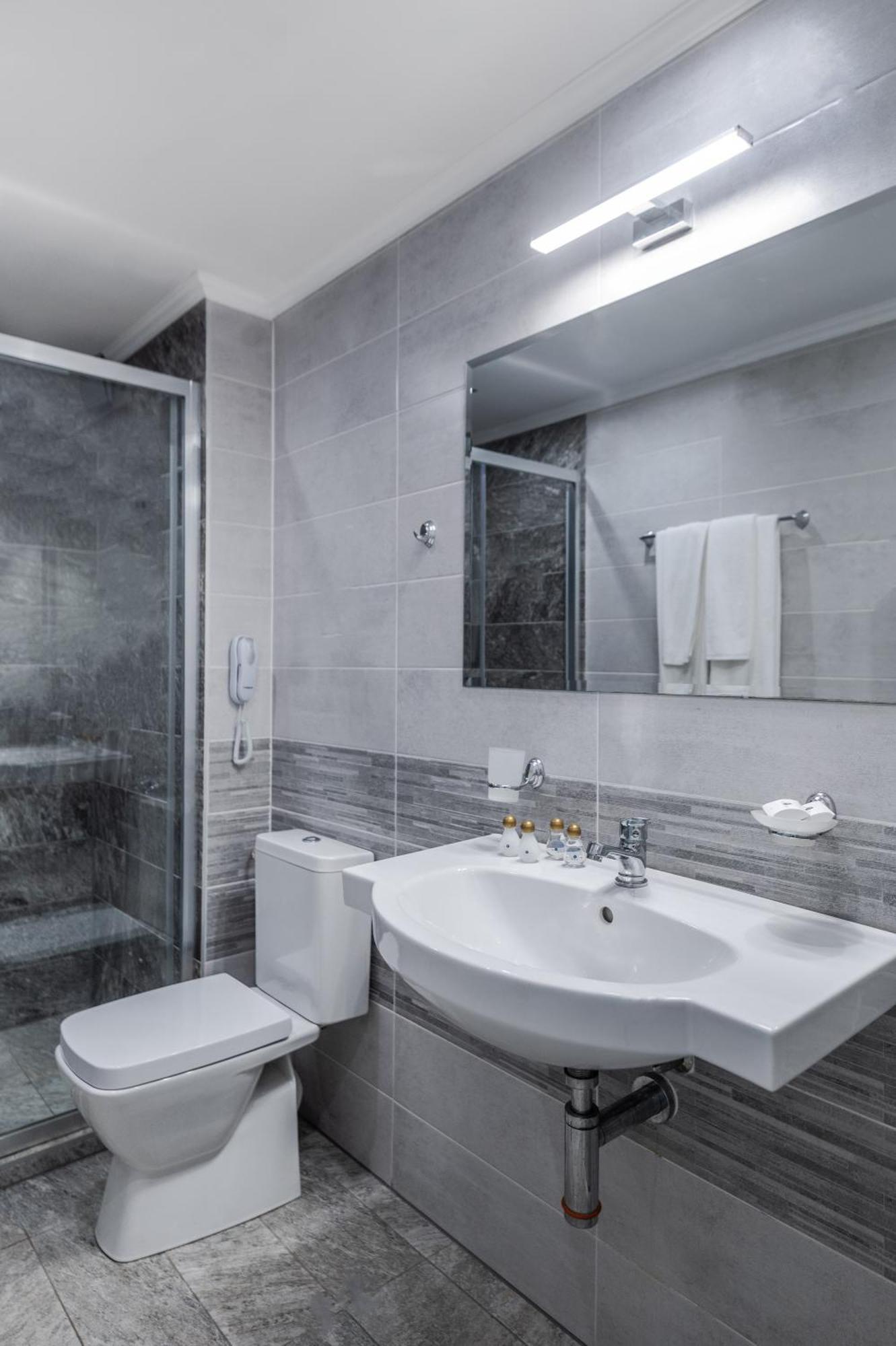 Speranta Hotel & Villas 克兰内沃 客房 照片